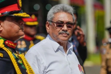 பதவிக்காலம் முடிவடையும் வரை நான் பதவியிலிருந்து விலகமாட்டேன்! - கோட்டாபய திட்டவட்டம்