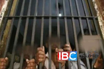 கைதிகளால் நிரம்பி வழியும் சிறைச்சாலைகள்