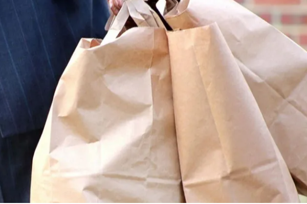 பொலித்தீன் பைகளுக்கு மாற்றாக காகிதப் பைகளுக்கு பரிந்துரை | Paper Bags As An Alternative To Polythene Bags பொலித்தீன் பைகளுக்கு மாற்றாக காகிதப் பைகளுக்கு பரிந்துரை | Paper Bags As An Alternative To Polythene Bags