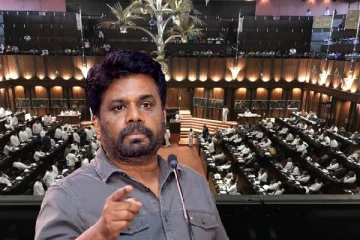 புதிய அரசியலமைப்பு உருவாக்கப்பட்டு தமிழர் பிரச்சனைகளுக்கு நிரந்தர தீர்வு!