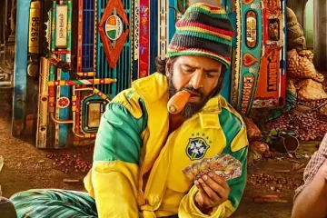 வெளியான 5 நாட்களில் சந்தானத்தின் குலுகுலு திரைப்படம் ! எவ்வளவு வசூல் செய்துள்ளது தெரியுமா?