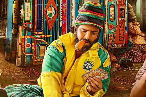 வெளியான 5 நாட்கள் முடிவில் சந்தானத்தின் குலுகுலு திரைப்படம் ! எவ்வளவு வசூல் செய்துள்ளது தெரியுமா?