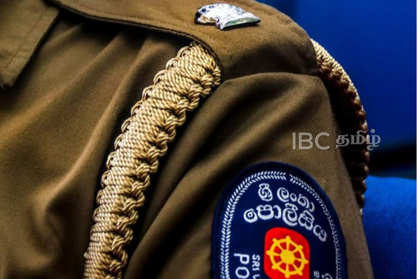 பிரதி காவல்துறை மா அதிபர் அதிரடியாக கைது | Dig Uditha Liyanage Arrested By Cid