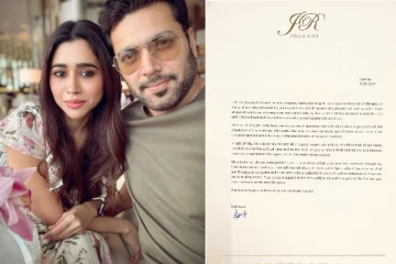 நடிகர் ஜெயம் ரவி-மனைவி ஆர்த்தி விவாகரத்து: ரசிகர்கள் அதிர்ச்சி!