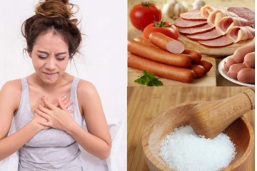 நுரையீரல் பாதிப்பை காட்டும் அறிகுறிகள்! இந்த உணவுகளை தள்ளி வைக்கலேன்னா உடல் உறுப்பு காலி