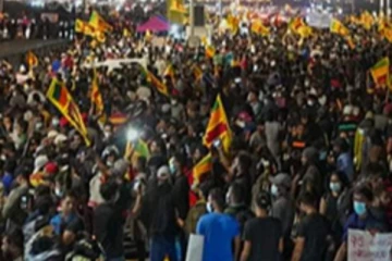 සමකාමී බලය පැවරීමකට සහය දෙන්න..!