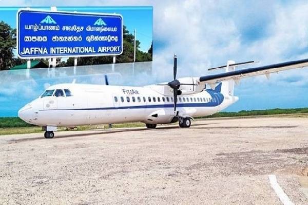 யாழ். சர்வதேச விமான நிலையம் - அரச தரப்பு வெளியிட்ட அறிவிப்பு | Expansion Of Flight Services At Jaffna Airport