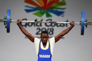 ஒலிம்பிக் போட்டிக்கு சென்ற உகாண்டா நாட்டு வீரர் மாயம்