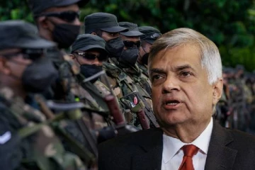 ஓய்வுபெற்ற படையினரின் வாழ்க்கைத் தரத்தை மேம்படுத்த நடவடிக்கை! ரணில் உறுதி