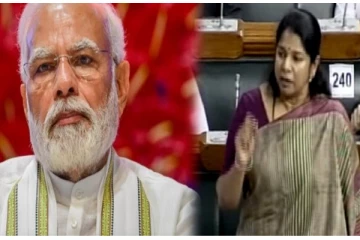 மூன்று வேளையும் சட்னி சாப்பிட முடியுமா? கொந்தளித்த கனிமொழி எம்.பி