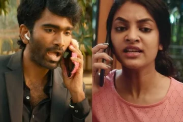 கோடிகளை அள்ளும் லவ் டுடே.. ஹீரோவாக கலக்கும் பிரதீப் ரங்கநாதன்