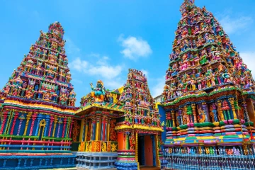 யாழில் ஆலயத்தில் தேவாரம் பாடியவாறு உயிரிழந்த முதியவர்