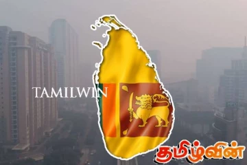 நாட்டில் மோசமடையும் காற்றின் தரநிலை