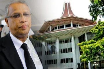 உயர்நீதிமன்றில் அடிப்படை உரிமை மனுவொன்றை தாக்கல் செய்துள்ள சுமந்திரன்