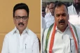 திமுக உடனான கூட்டணி தேர்தலுக்கானது - காங்கிரஸ் எம்.பி. மாணிக்கம் தாகூர்