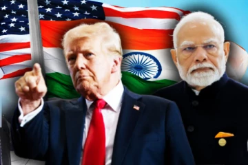 அவமதிக்கப்பட்ட இந்தியர்கள்: ட்ரம்பின் உத்தரவினால் உருப்பெறும் பாரிய அதிர்வலைகள்