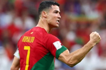 அனல் பறந்த ஆட்டம்: ரொனால்டோவின் அநாயசமான கோல் - ரசிகர்களுக்கு ஒரு நல்ல செய்தி!