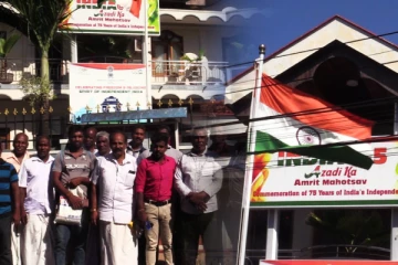 யாழில் கடற்றொழிலாளர்களால் இந்திய துணைத் தூதுவரிடம் மகஜர் கையளிப்பு (Photos)