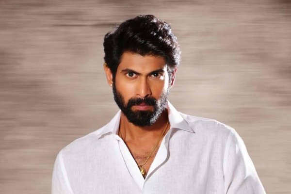 குடும்பத்துடன் பார்க்காதீங்க.. அந்த மாதிரி வெப் சீரிஸில் நடித்ததற்கு மன்னிப்பு கேட்ட ராணா | Rana Apologized Fans To Acting In Rana Naidu