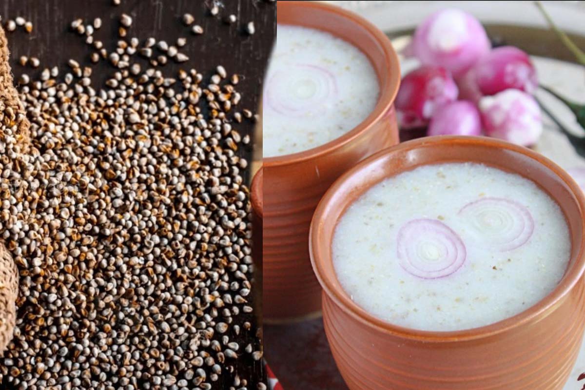 உடல் எடை, ரத்த சோகையினால் அவதிப்படுறீங்களா? இதை மட்டும் உணவாக எடுத்துக்கோங்க | Pearl Millet Benefits For Summer உடல் எடை, ரத்த சோகையினால் அவதிப்படுறீங்களா? இதை மட்டும் உணவாக எடுத்துக்கோங்க | Pearl Millet Benefits For Summer