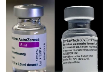 நோய் எதிர்ப்புத் திறனை வலுப்படுத்தும் கலப்பு தடுப்பூசி - ஆய்வில் தகவல்