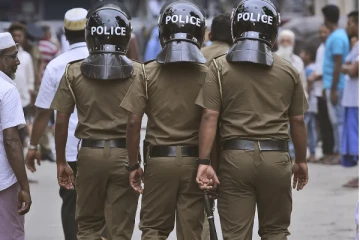 மட்டக்களப்பில் போதைப்பொருளை உடமையில் வைத்திருந்த பெண் கைது