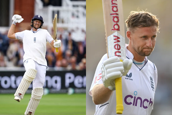 joe root record