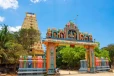 யாழ். நகுலேஸ்வரம் ஆலயத்தில் அரங்கேறிய அதிர்ச்சி சம்பவம் ; பொலிஸாரின் அதிரடியால் பிடிபட்ட இருவர்