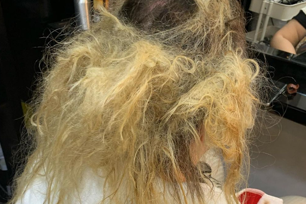 உங்க முடி கோழி இறக்கை மாதிரிஅசிங்கமா இருக்கா? இத ட்ரை பண்ணுங்க அடர்த்தியாகிடும் | Hair Care Remedies