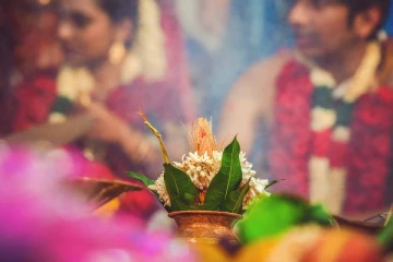 கடைசி நேரத்தில் மண்டபத்திலிருந்து மணப்பெண் ஓட்டம் - மாப்பிள்ளை செய்த செயலை பாருங்க!