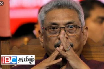 கோட்டாபயவுக்கு இறுதிக் காலத்தில் ஏற்படவுள்ள சிக்கல்?