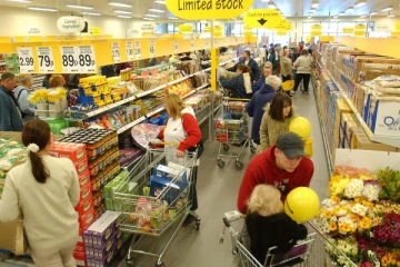 பிரித்தானியாவில் விலைவாசி உயர்வால் திருடர்களாக மாறிய மக்கள்!