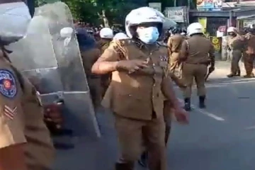 றம்புக்கண சம்பவம் - கைது செய்யப்பட்ட சிரேஷ்ட காவல்துறை அத்தியட்சகருக்கு விளக்கமறியல்!!