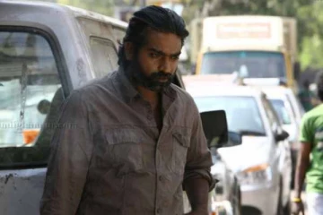 சூது கவ்வும் படத்தில் விஜய் சேதுபதி கதாபாத்திரத்தில் முதலில் நடிக்க இருந்தது இவரா?