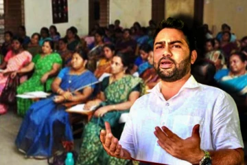 கிழக்கு மாகாண ஆசிரியர் நியமன விபரத்தை வெளியிட கோரிக்கை: இம்ரான் மகரூப்