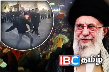 ஈரானில் மோசமடையும் நிலைமை! நிரம்பி வழியும் வைத்தியசாலைகள்