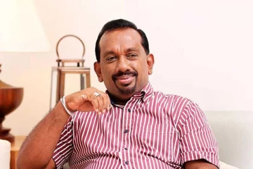 மஹிந்தானந்தவிற்கு எதிராக மேலும் ஒரு வழக்கு