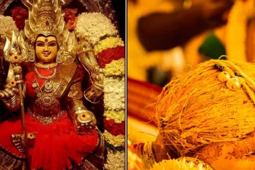 திருமண தடை விலக மருதாணி இலை பரிகாரம்