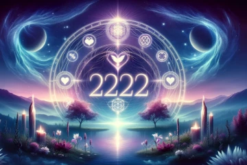 நீங்கள் அடிக்கடி இந்த 2222 எண் பார்க்கிறீர்களா? கட்டாயம் இது நடக்குமாம்