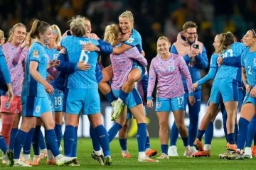 பெண்கள் உலகக் கோப்பையை வெல்லும் அணி வீரர்களுக்கான பரிசுத் தொகை வெளியானது