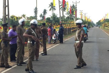 தமிழர் பகுதியில் அதிகரிக்கும் வாள் வெட்டு தாக்குதல்! (Video)