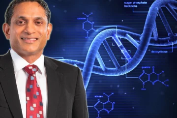 வர்த்தகர் தினேஷ் ஷாப்டர் படுகொலை விவகாரம்! தாயாரின் மரபணுவை கோரும் நீதிமன்றம்