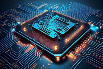 தொழில்நுட்ப உலகில் புரட்சி ; கூகுள் உருவாக்கியுள்ள குவாண்டம் சிப்