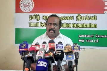 அங்குலம் அங்குலமாக அபகரிக்கப்படும் தமிழரின் நிலங்கள் -ரெலோ தலைவர் வேதனை