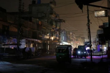 நாட்டின் பல பகுதிகளில் மின்தடை ஏற்பட்டதற்கு இதுவே காரணம்!