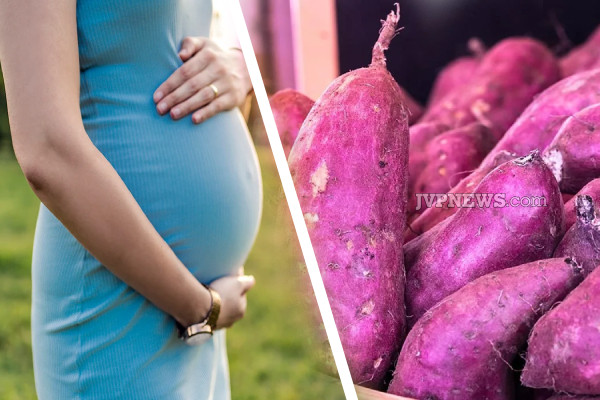 எடை குறைப்பு முதல் இதயம் ஆரோக்கியம் வரை; சர்க்கரை வள்ளிக் கிழங்கின் நன்மைகள்! | Weight Loss To Heart Health Benefits Sweet Potato