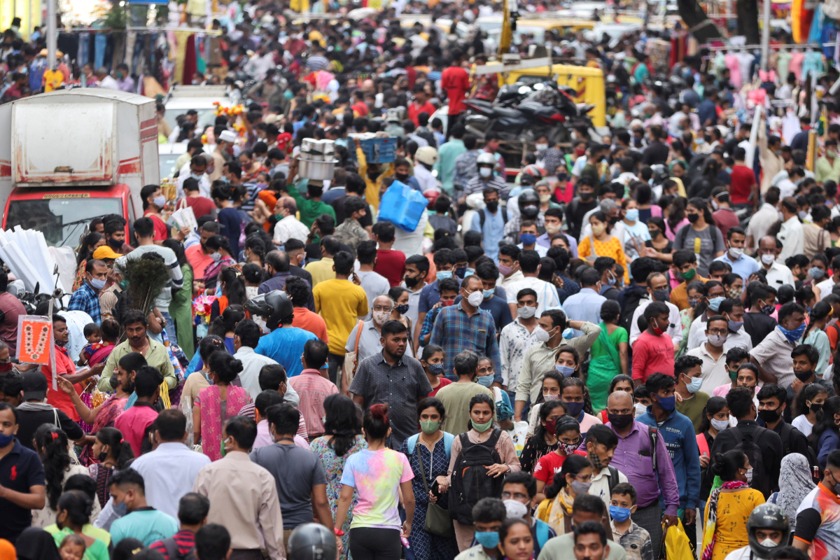 இந்தியாவில் வசிக்க அதிகம் செலவாகும் நகரம்.., எது தெரியுமா? | Which Is The Most Expensive City To Live In India