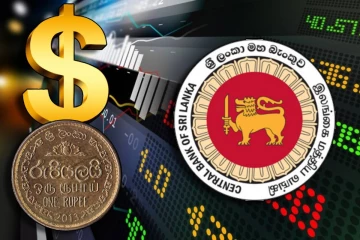 டொலரின் பெறுமதியில் இன்று ஏற்பட்ட மாற்றம்