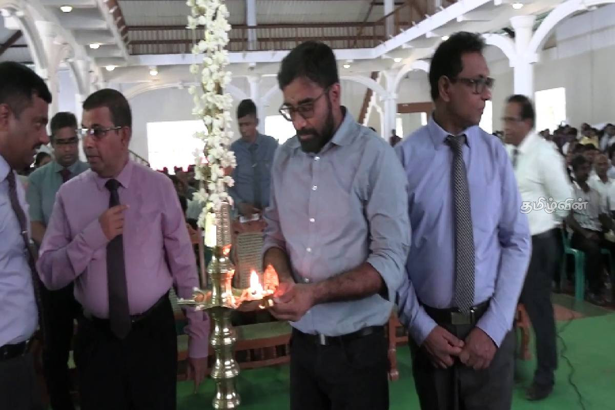 நாட்டில் வறுமை ஒழியவில்லை! பிரஜாசக்தி உறுப்பினர்களுடன் விசேட கலந்துரையாடல் | Poverty Alleviation Program