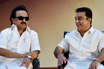 ஒரு சீட் தான்...மக்கள் நீதி மய்யத்தின் நிபந்தனையை ஒதுக்கிய திமுக..?